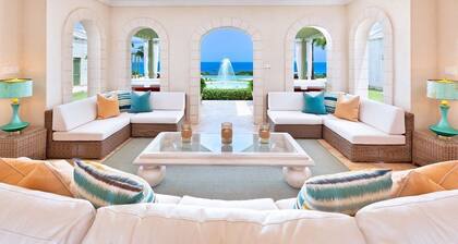 Marsh Mellow by Blue Sky Luxury