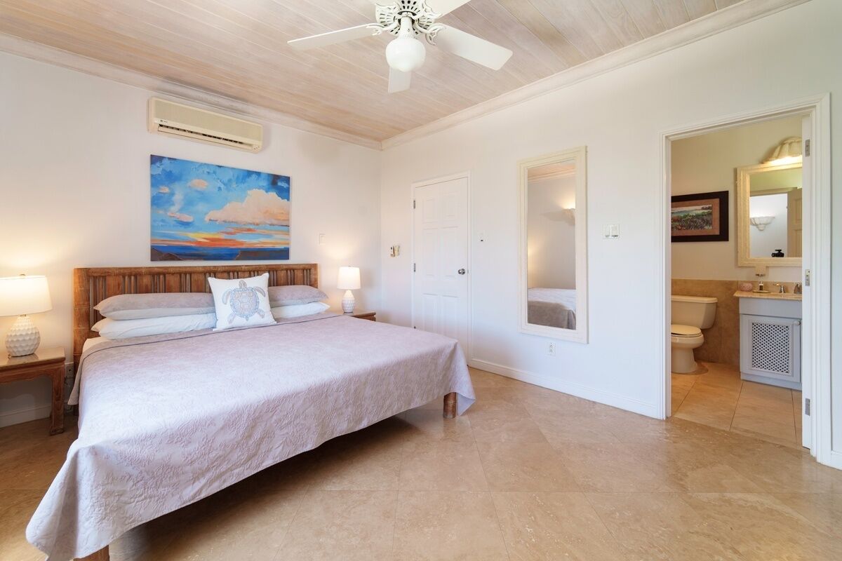 Apartment, 3 Schlafzimmer | 3 Schlafzimmer, individuell dekoriert, individuell eingerichtet