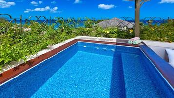 Apartment, 3 Schlafzimmer | Pool | Außenpool