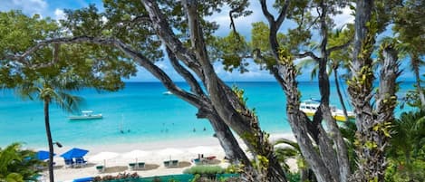 Kondominium, 3 kamar tidur | Pantai | Di pantai