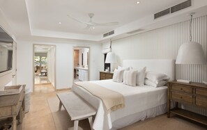 Condo, 3 Bedrooms - Coral Cove 7 - Sunset by Blue Sky Luxury (Paynes Bay)