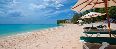 Condo, 2 Bedrooms | Beach