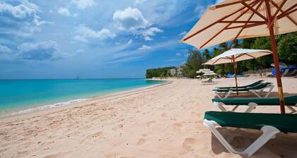 Coral Cove 3 - Green Flash Blue Sky Luxury