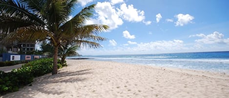 Apartment, 2 Bedrooms | Beach