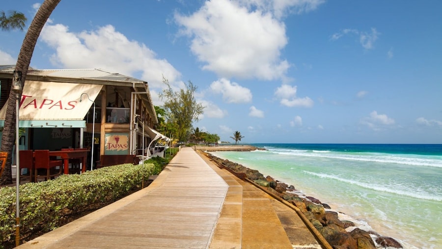 Margate Gardens 4 by Blue Sky Luxury