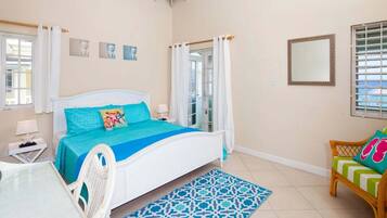 Apartment, 2 Bedrooms | Individually decorated, individually furnished, free WiFi