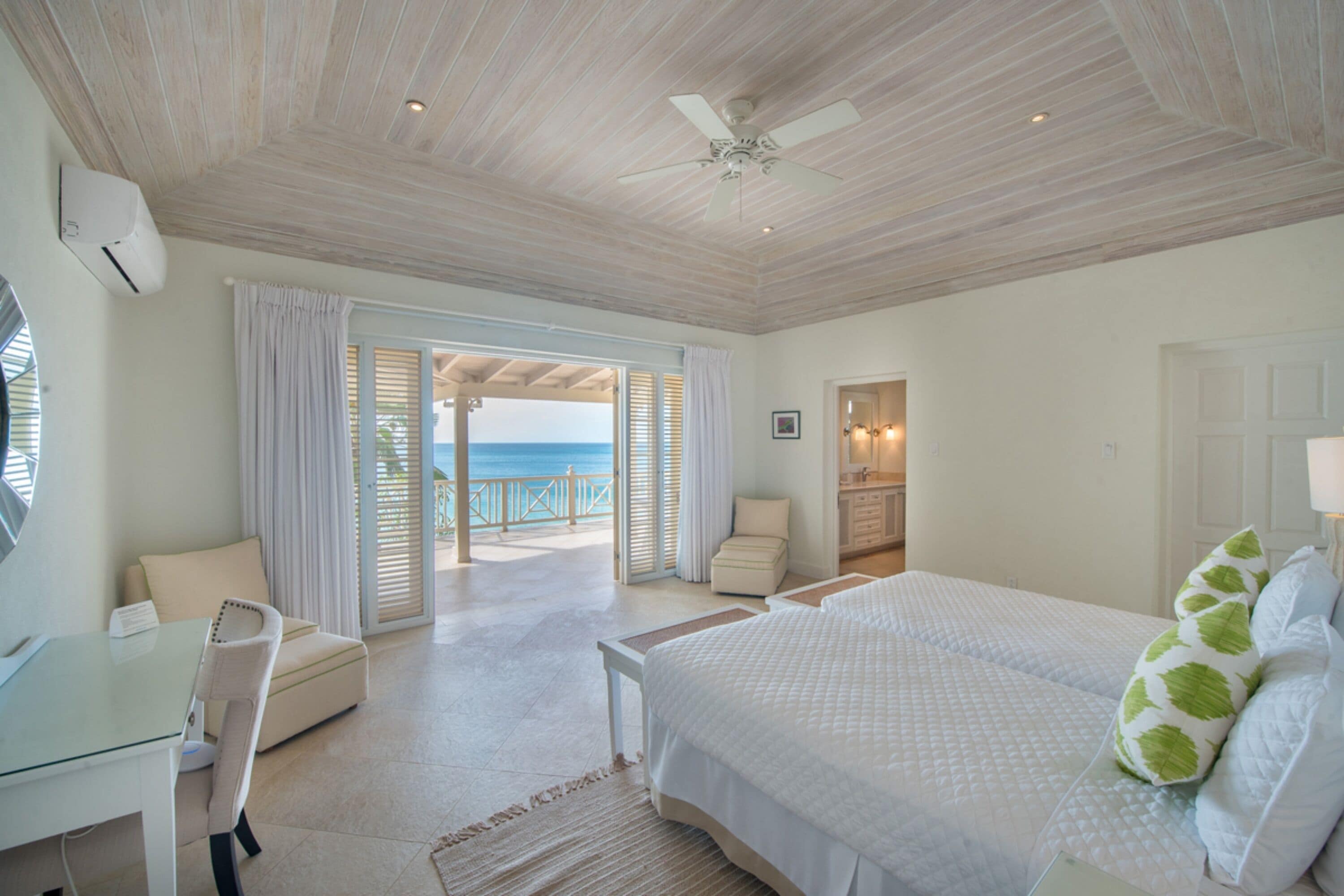 Villa, 4 Bedrooms | Individually decorated, individually furnished, iron/ironing board