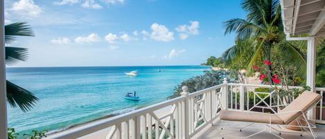 Villa, 4 camere da letto | Parco della struttura