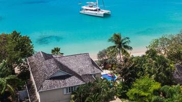 Villa, 4 Bedrooms | Beach | Beach nearby