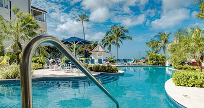 Schooner Bay 112 by Blue Sky Luxury
