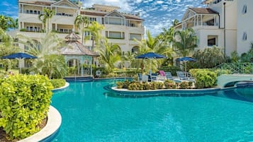 Apartment, 1 Bedroom | Pool | Outdoor pool