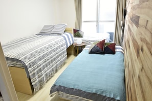 1 habitación y wifi gratis 