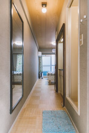 Vestibule