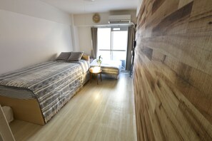 Chambre (23u1) | 1 chambre, Wi-Fi gratuit