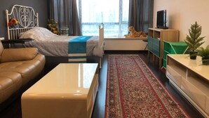 Studio Apartment - Princess Cove by Jon (Johor Bahru)