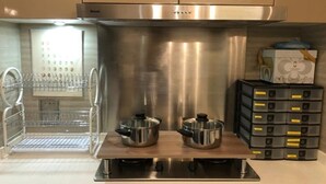 Studio Apartment | Private kitchenette - Princess Cove by Jon (Johor Bahru)