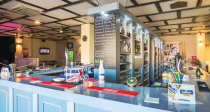 Lovely apartment in Alhama De Murcia