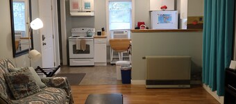 Entire rental unit in Bethlehem, NH