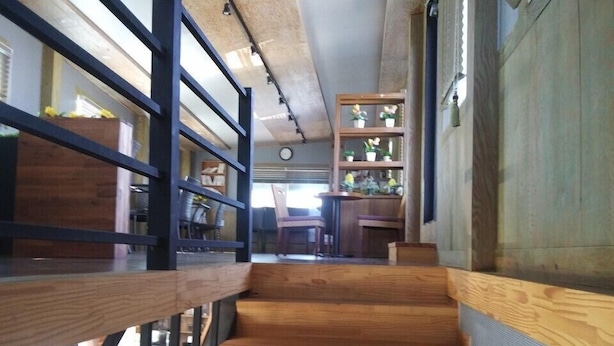 Intérieur