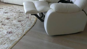 Living area - Varna Boutique Hotel Rose (Varna)