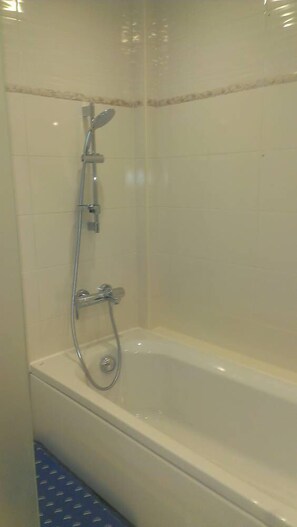 Bathroom - Varna Boutique Hotel Rose (Varna)