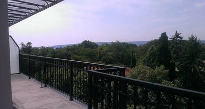 Varna Boutique Hotel Rose