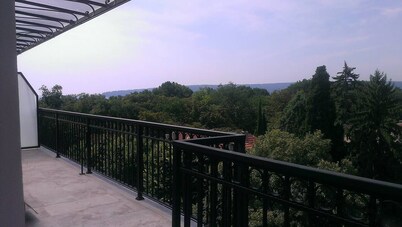 Varna Boutique Hotel Rose