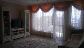 Living area - Varna Boutique Hotel Rose (Varna)