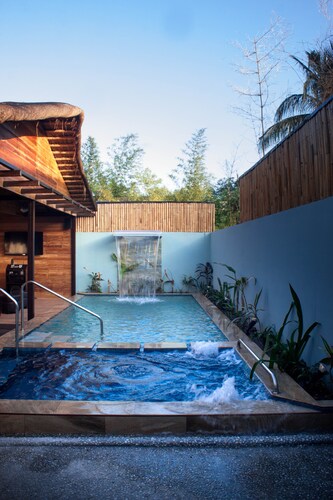 California Beach Casita