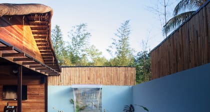 California Beach Casita