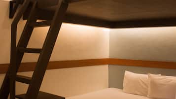 2 bedrooms, WiFi