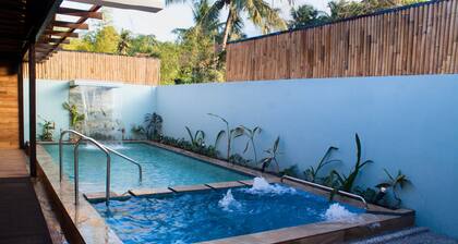 California Beach Casita