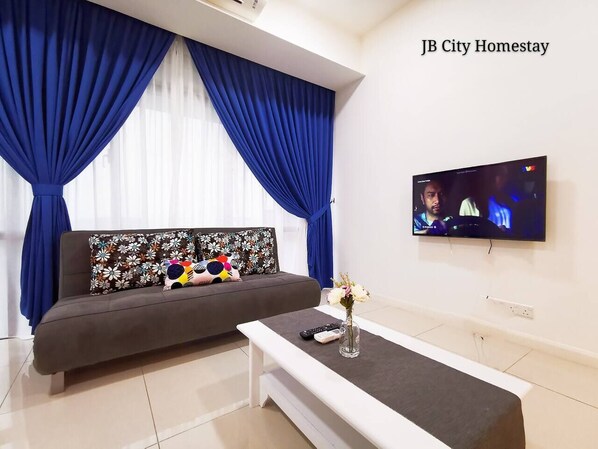 LED TV