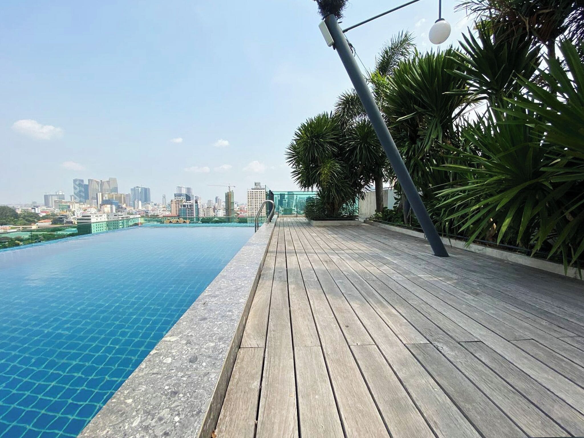 Foto - CHECK inn Phnom Penh Royal Palace