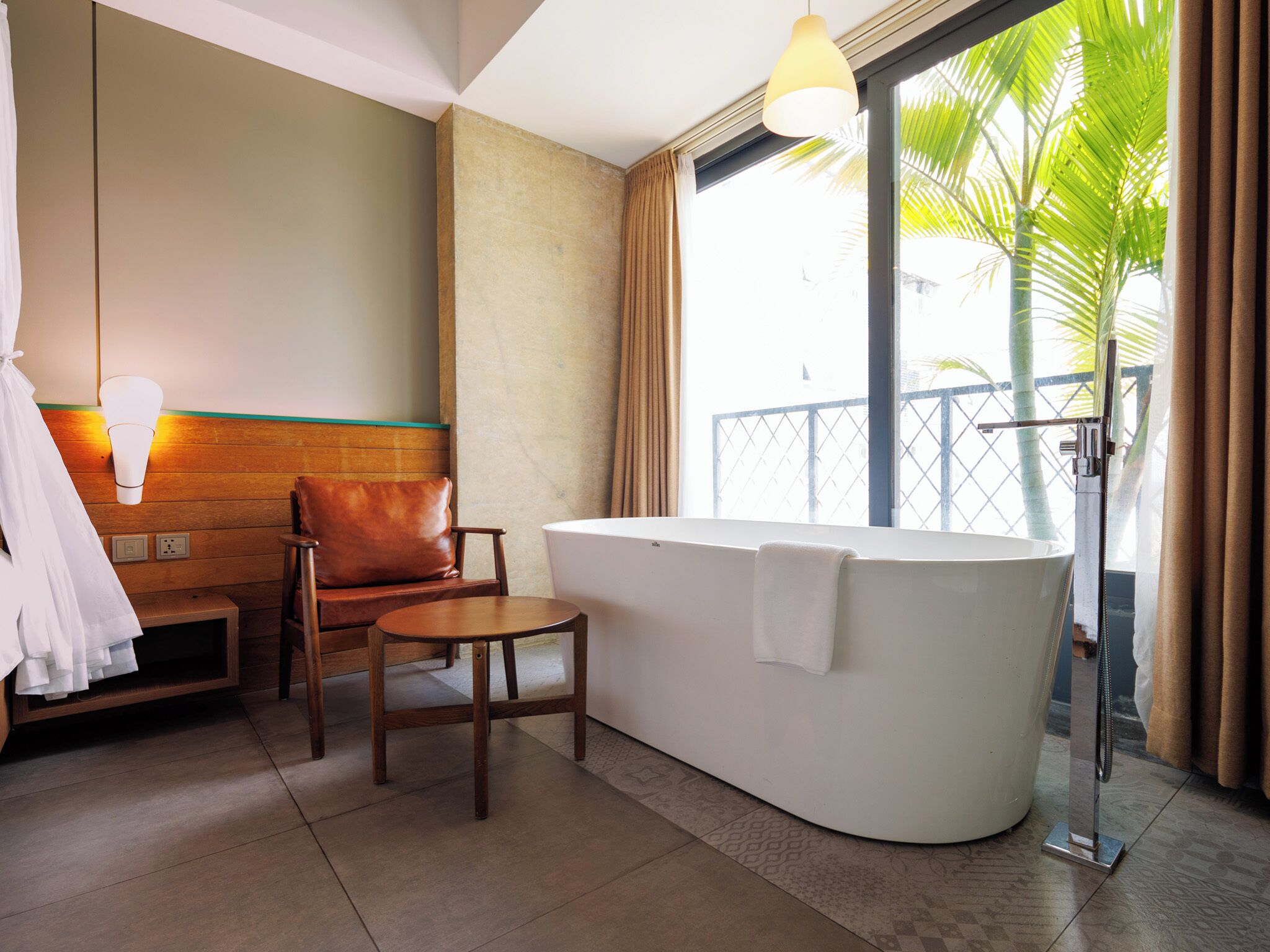 Foto - CHECK inn Phnom Penh Royal Palace