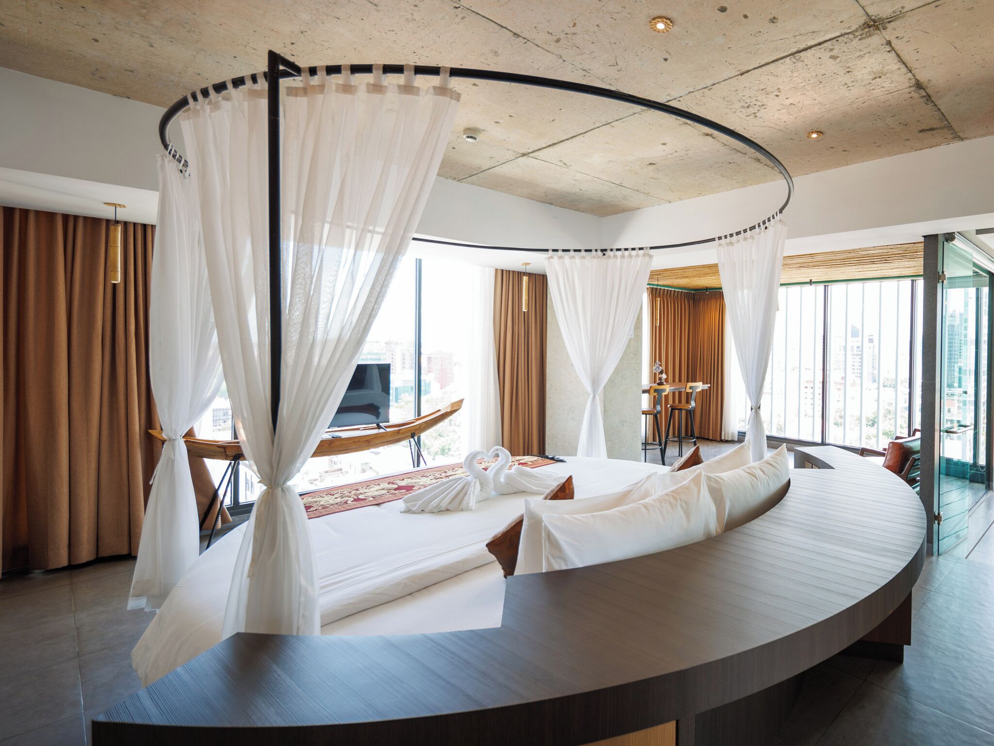 Foto - CHECK inn Phnom Penh Royal Palace