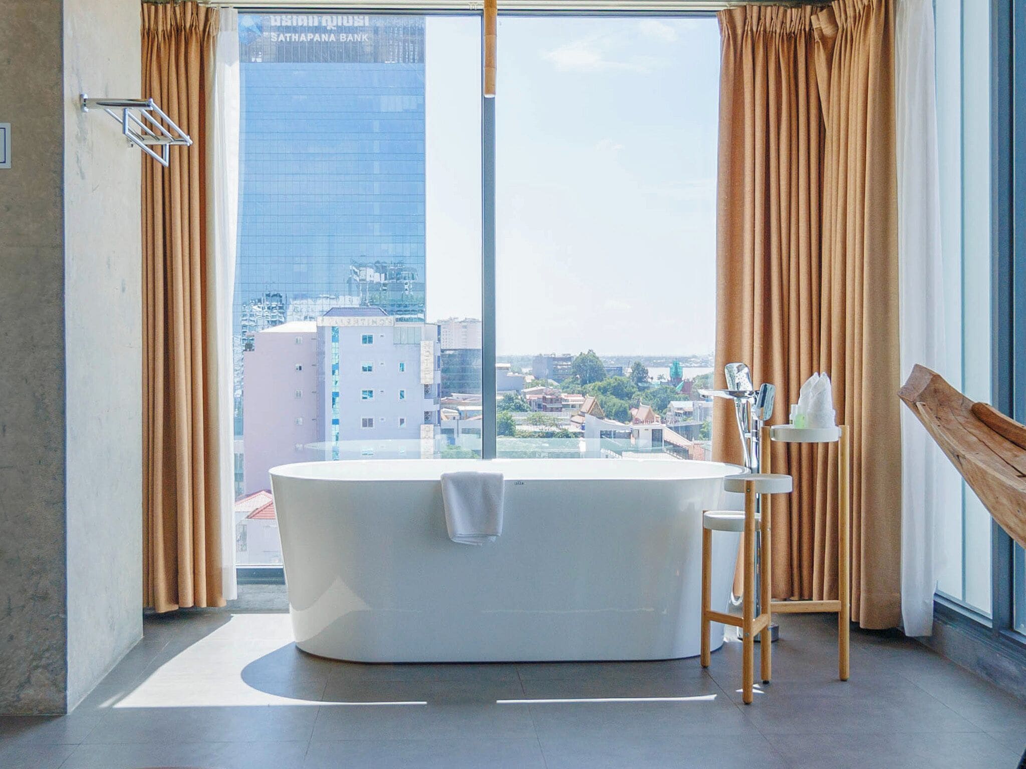 Foto - CHECK inn Phnom Penh Royal Palace