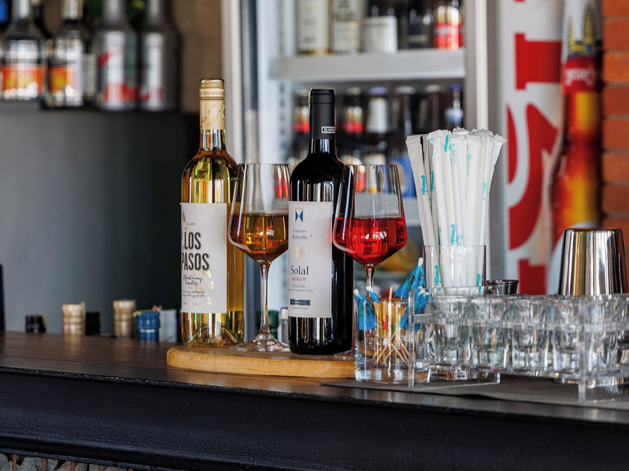 Foto - CHECK inn Phnom Penh Royal Palace