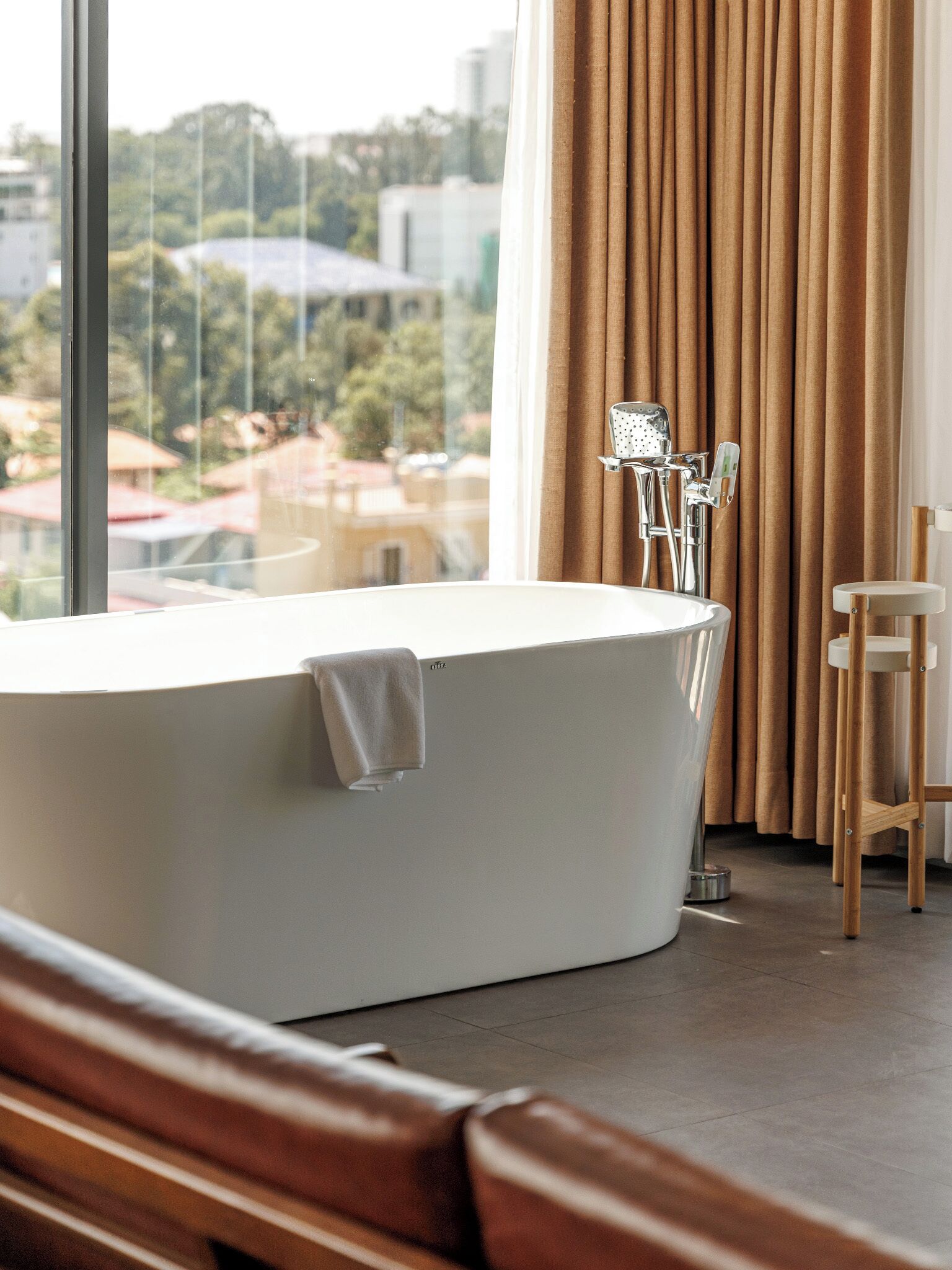 Foto - CHECK inn Phnom Penh Royal Palace