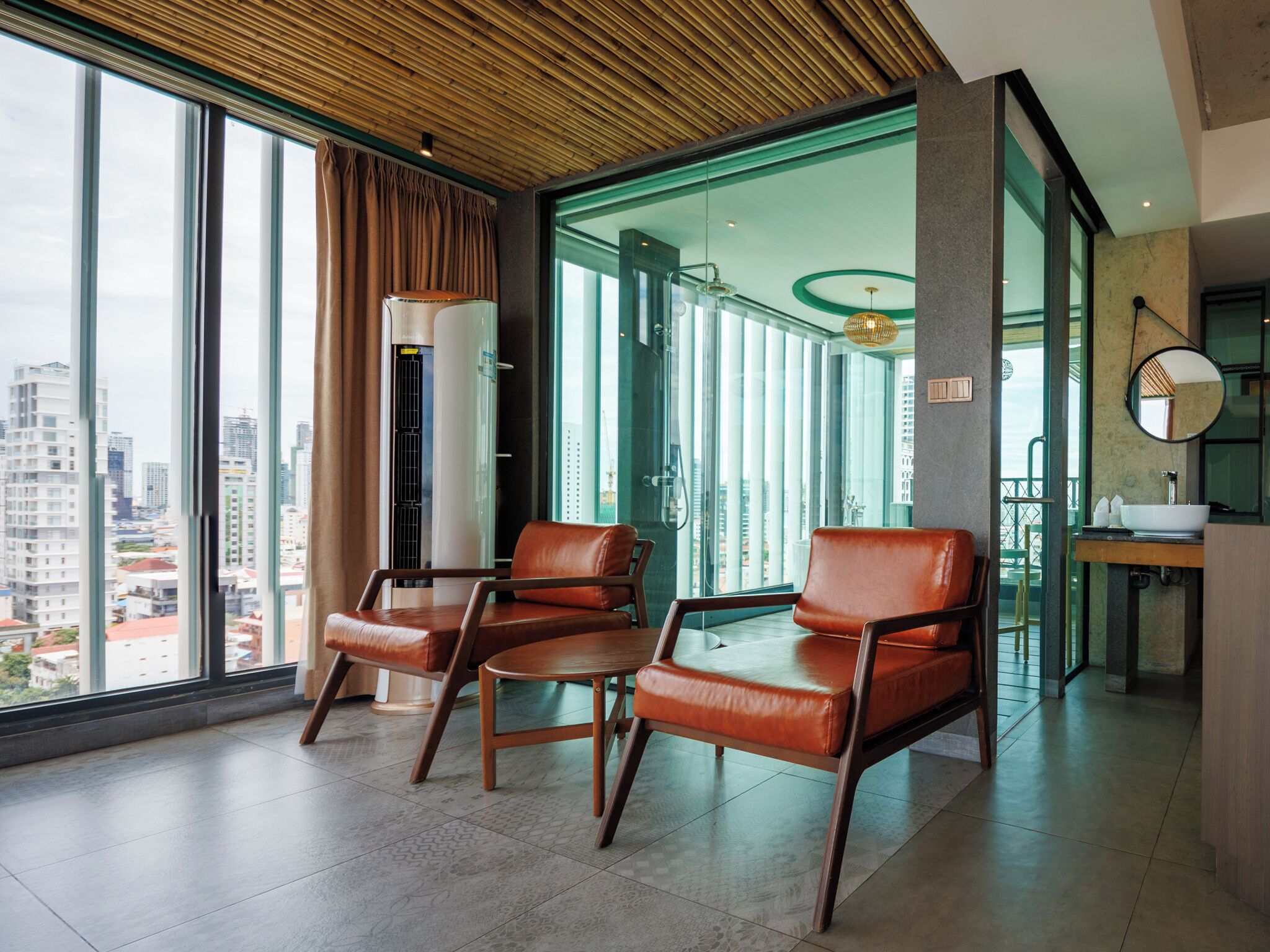 Foto - CHECK inn Phnom Penh Royal Palace