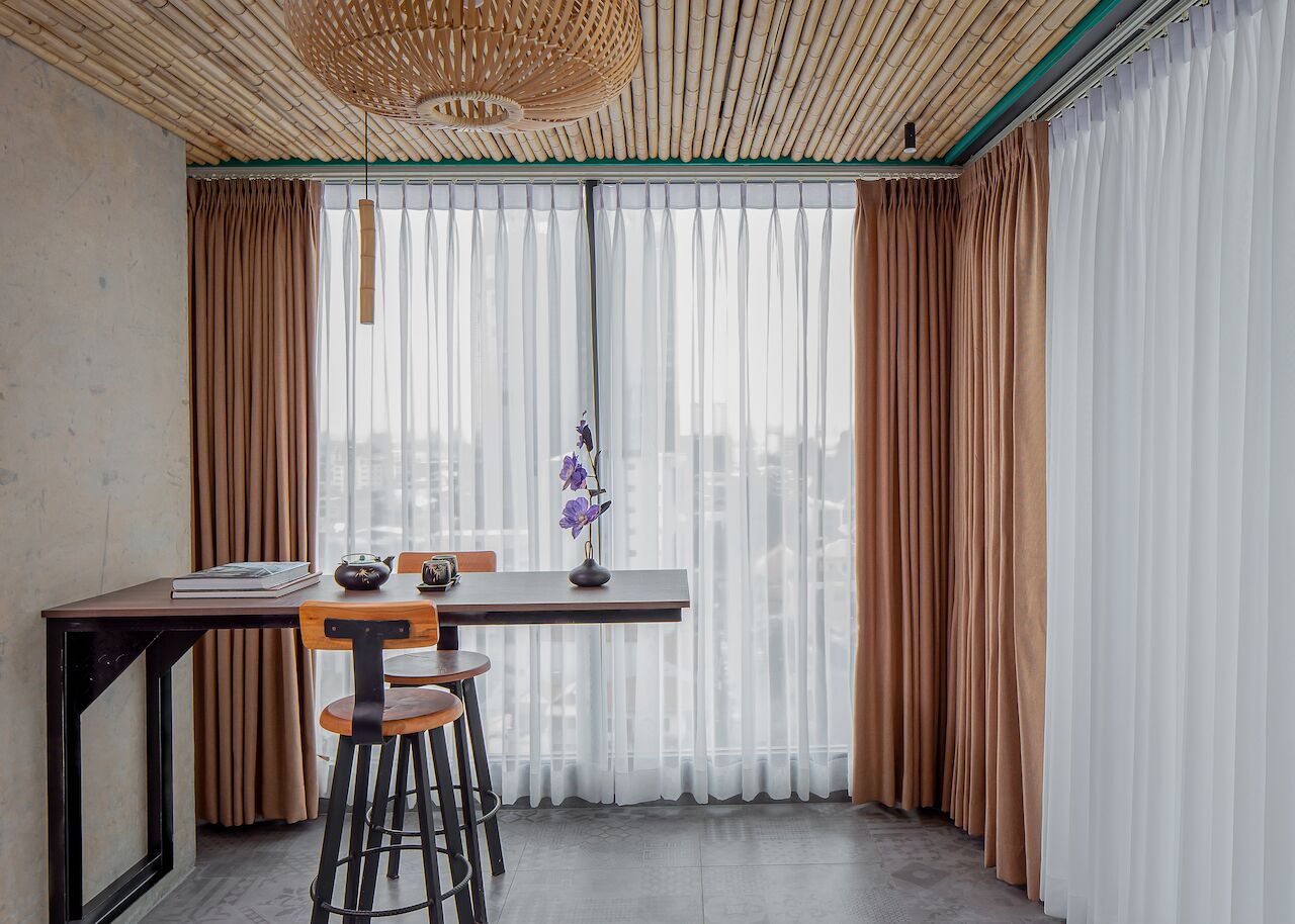 Foto - CHECK inn Phnom Penh Royal Palace