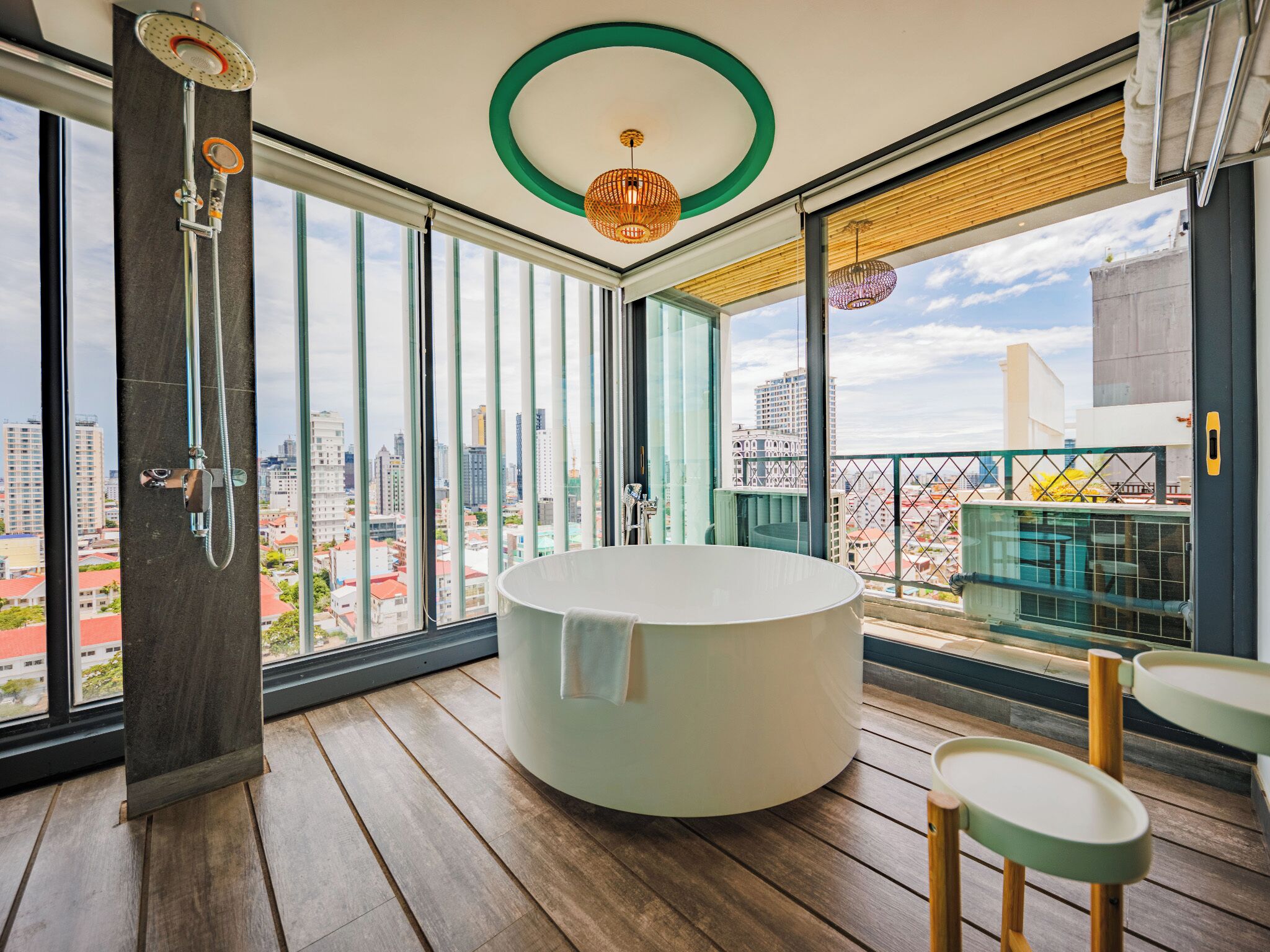 Foto - CHECK inn Phnom Penh Royal Palace