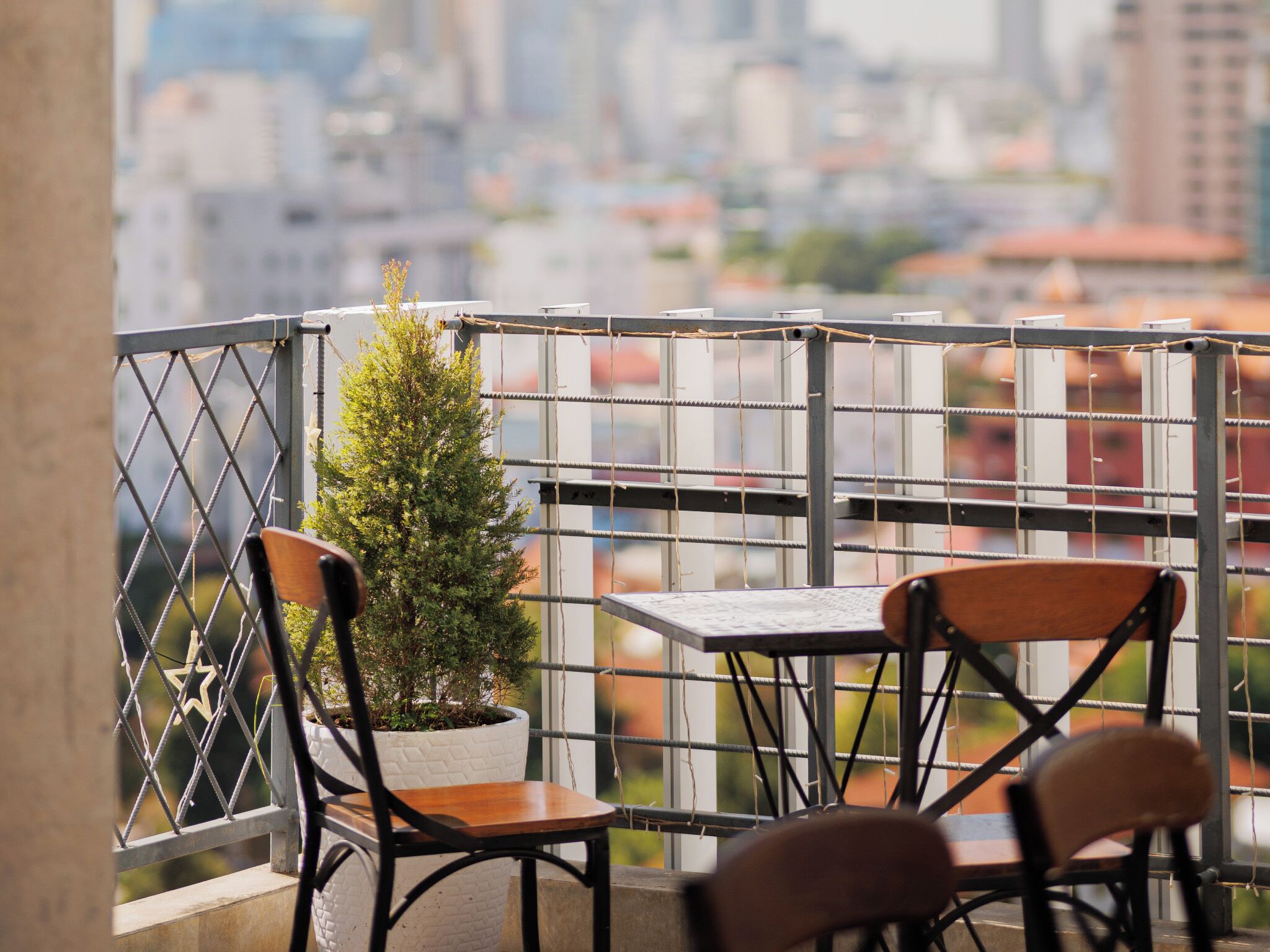 Foto - CHECK inn Phnom Penh Royal Palace