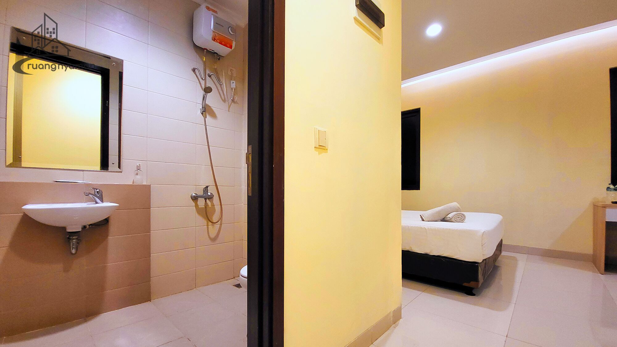 Photo - Regentown Near ICE BSD