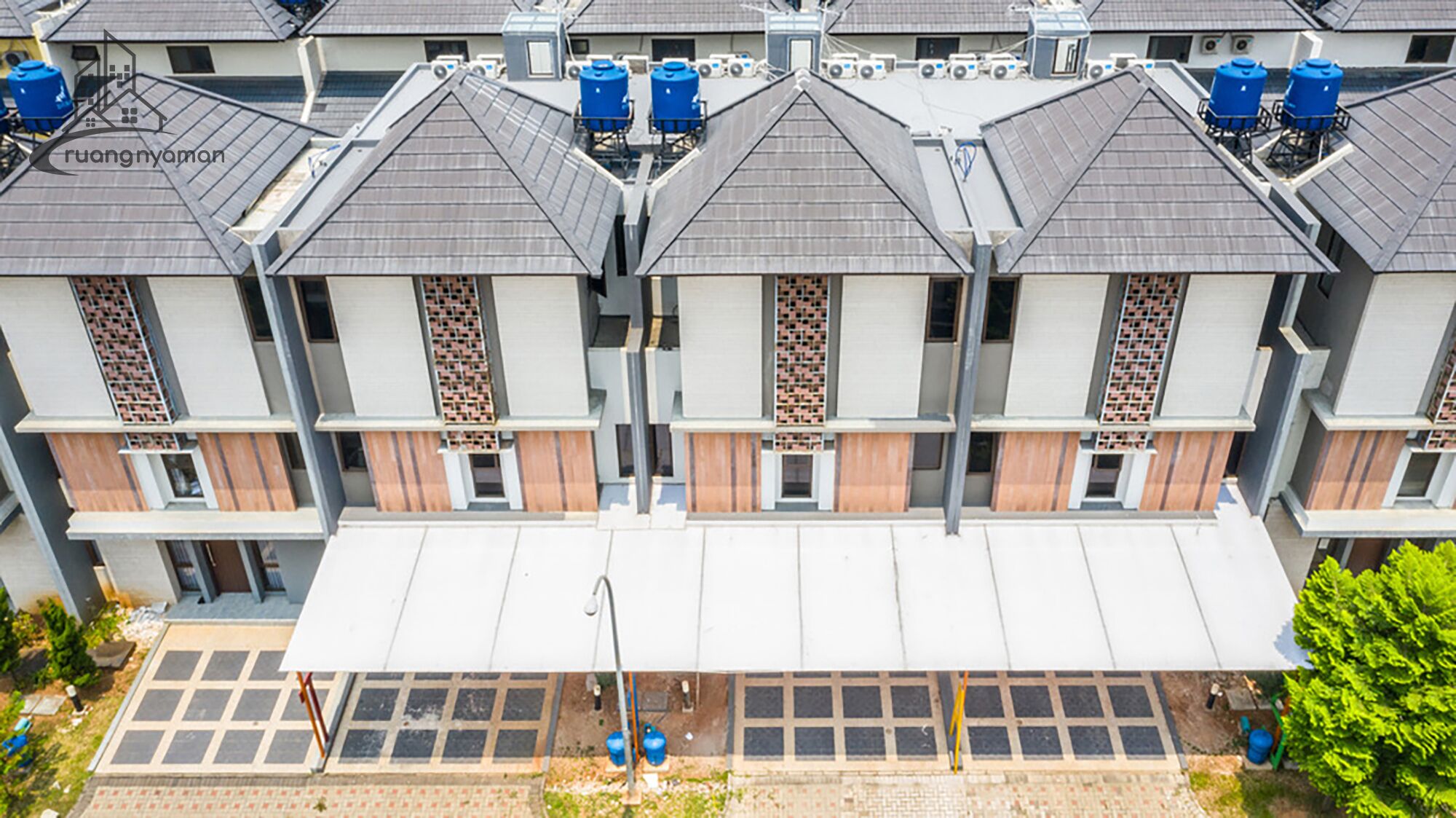 Photo - Regentown Near ICE BSD