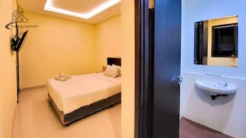 Superior Double Room | Desk, free WiFi