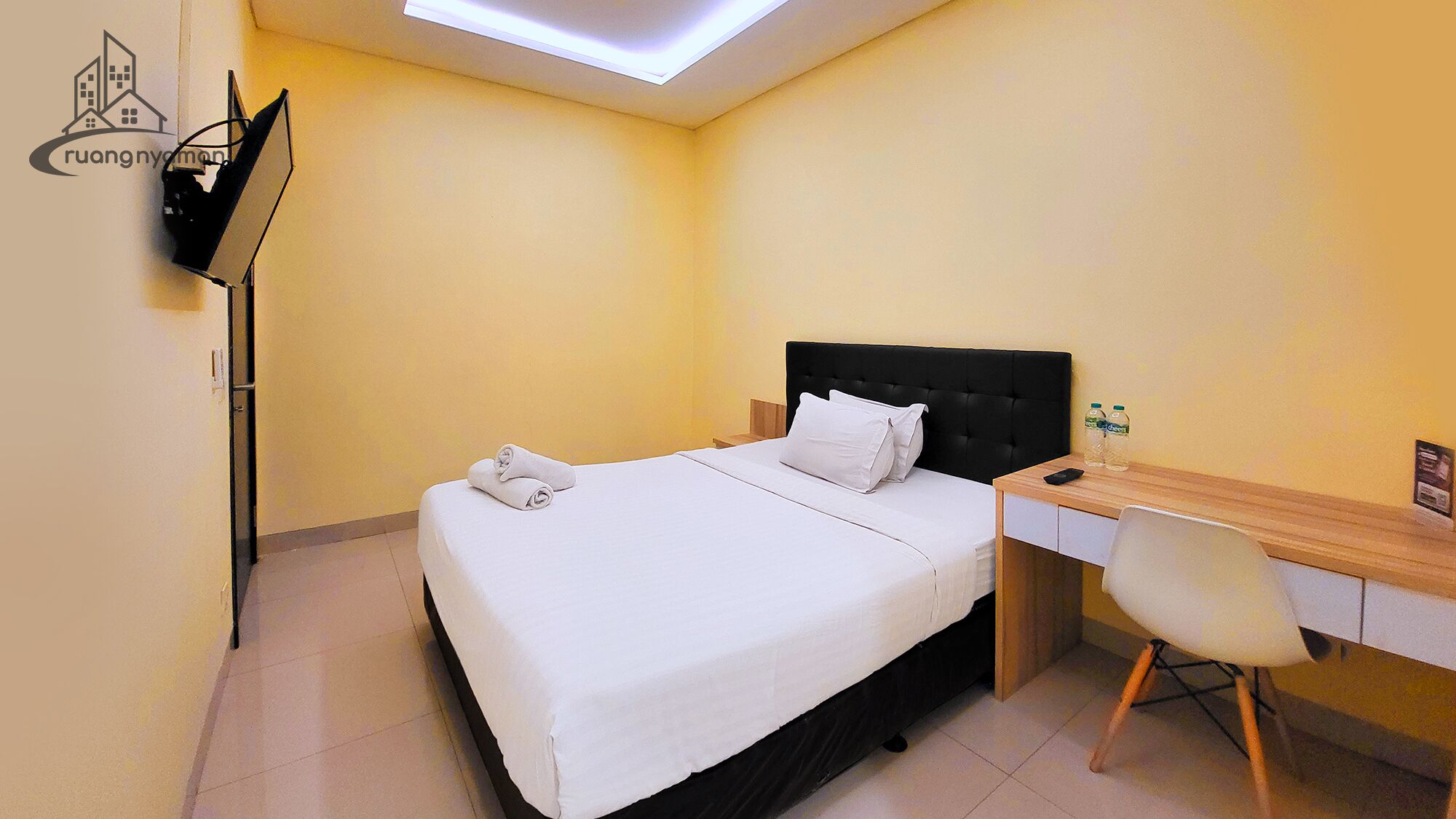 Photo - Regentown Near ICE BSD