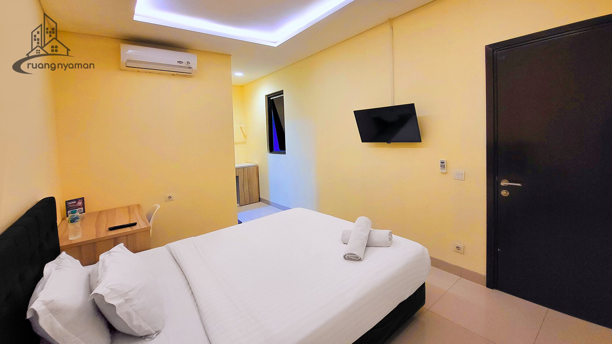 Photo - Regentown Near ICE BSD