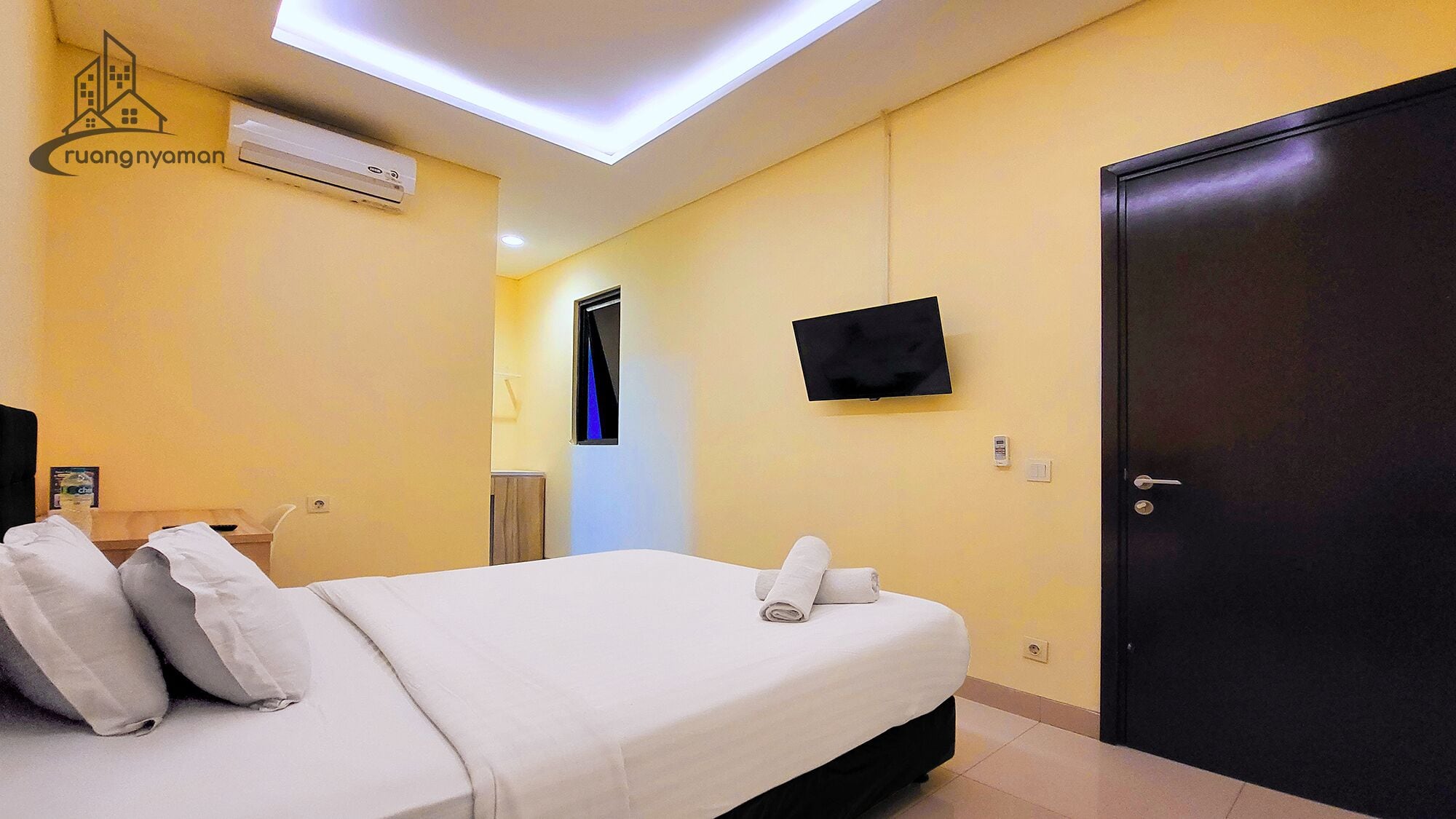 Photo - Regentown Near ICE BSD