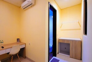 Escritorio y wifi gratis 